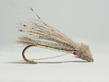 Rolled Muddler