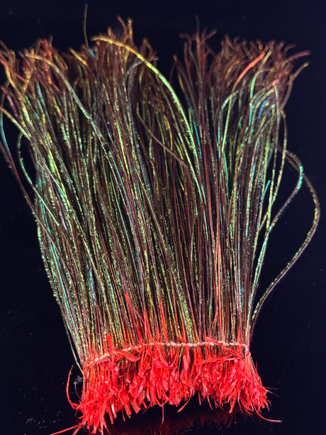 Peacock Strung Herl