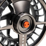 Lamson Remix S-Series Reel