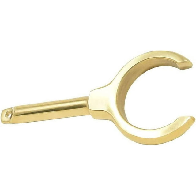 Aire Brass Oarlock