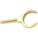 Aire Brass Oarlock