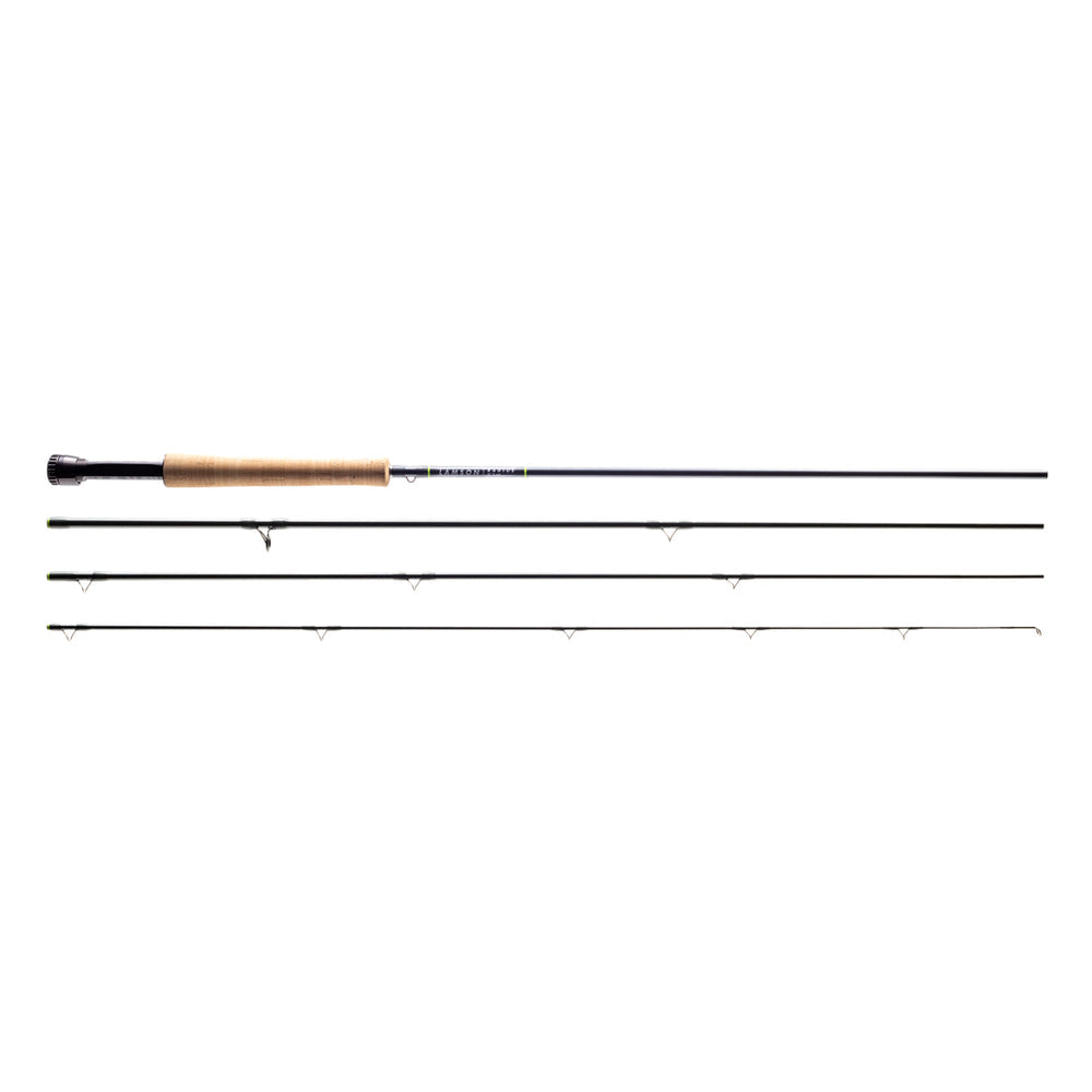 Lamsom Radius Fly Rod