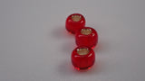 Killer Caddis Glass Beads