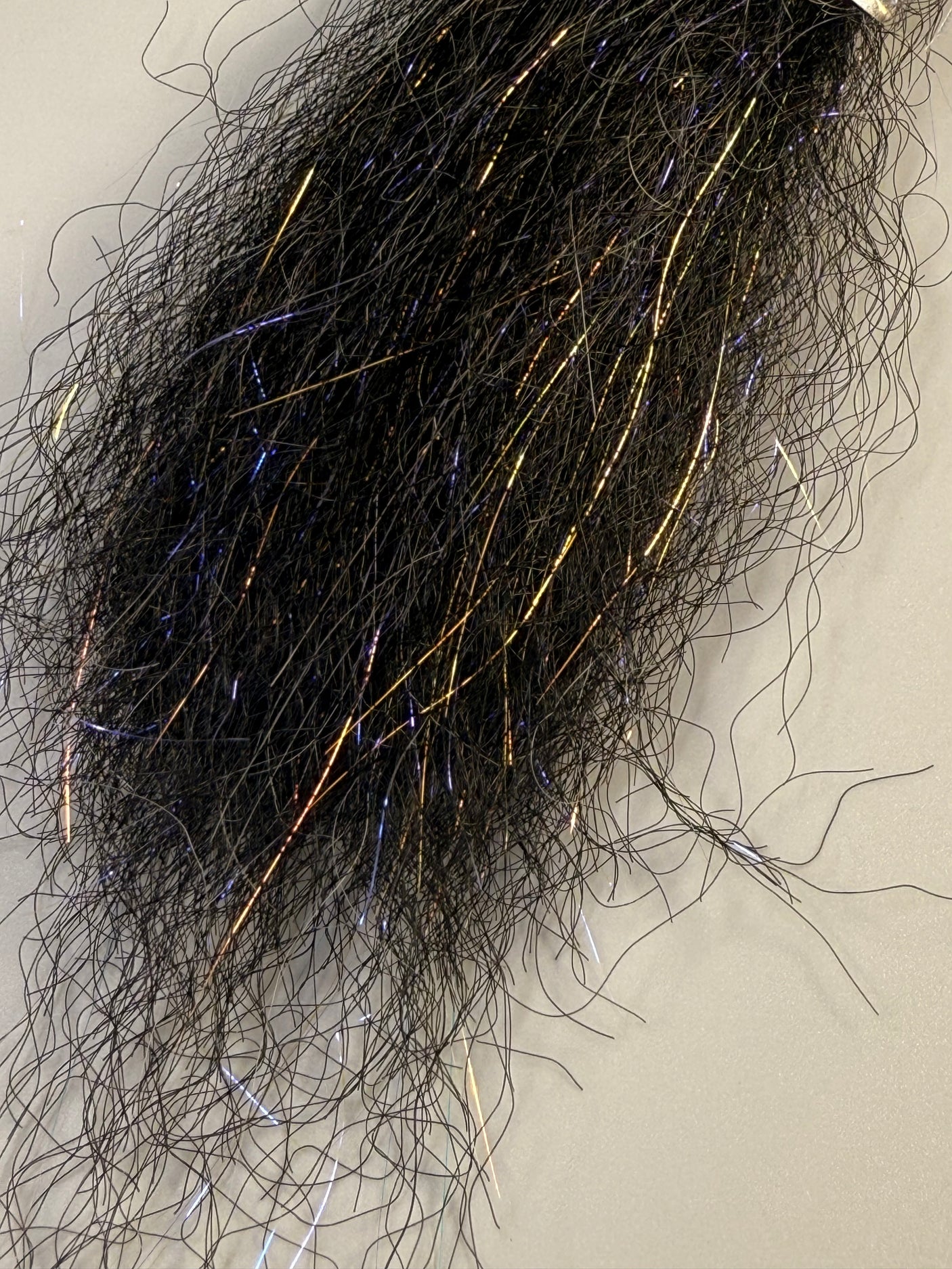Steve Farrar's Flash Blend - UV