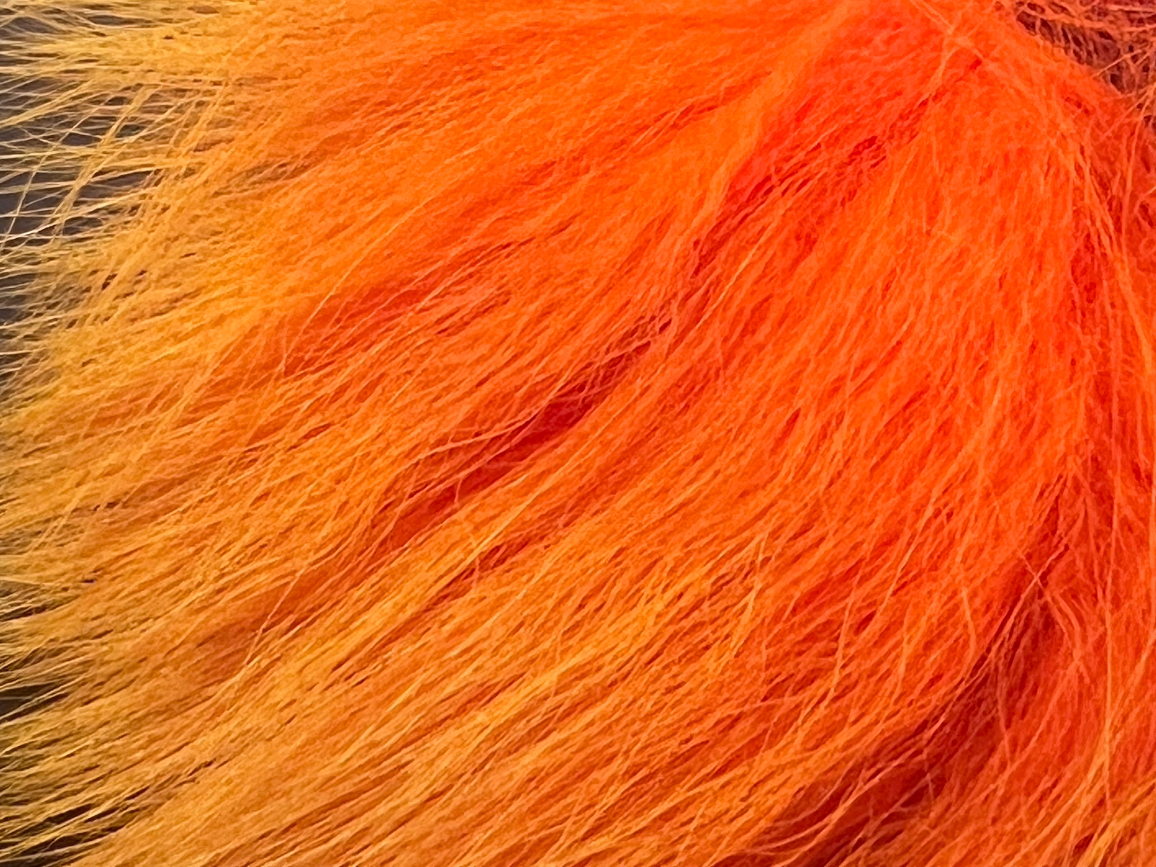 Arctic Fox Tails – Waters West Fly Fishing Outfitters