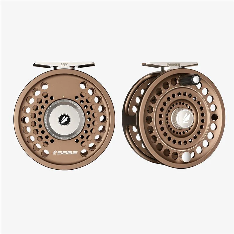 Sage SPEY II Reel