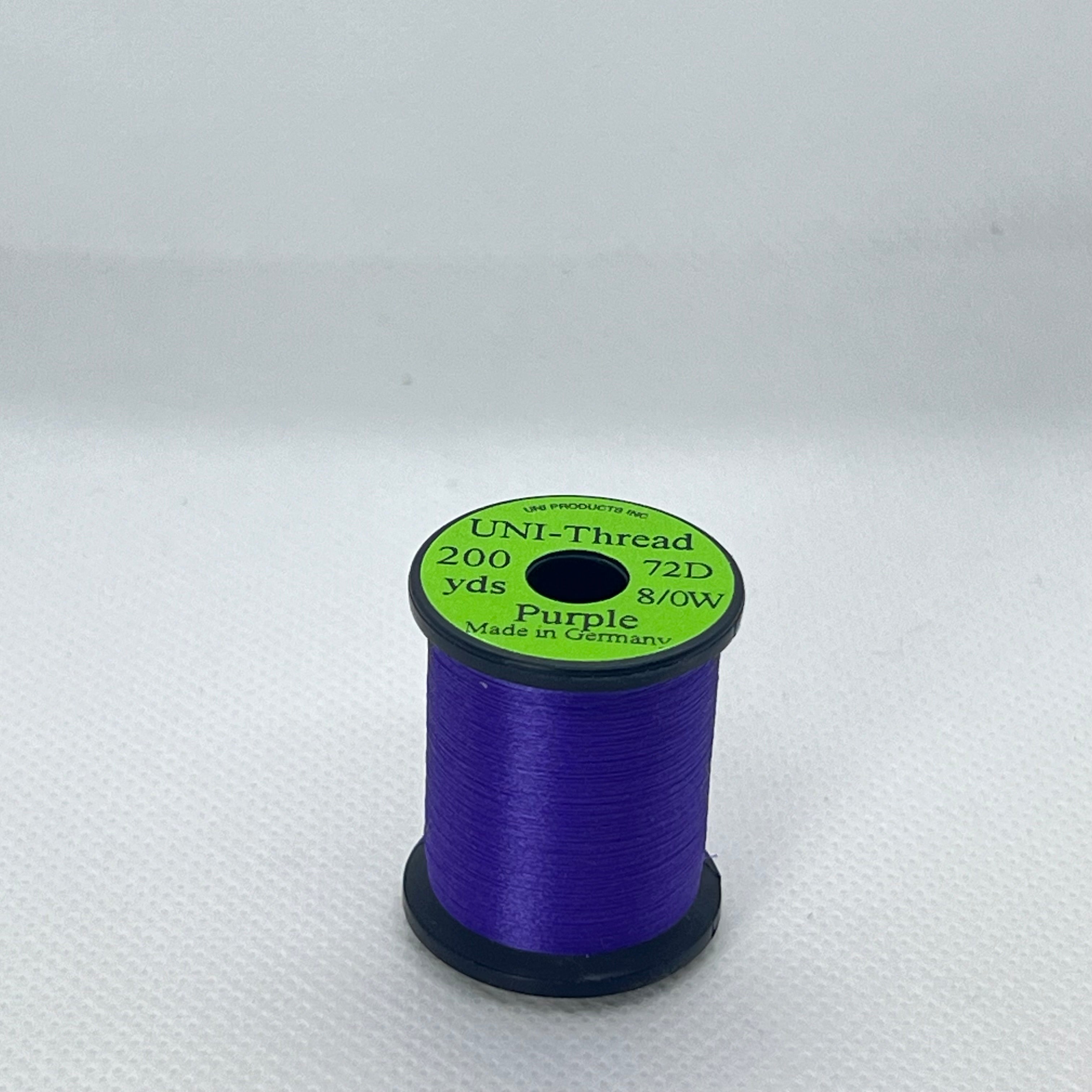 Fly Tying – Waters West Fly Fishing Outfitters