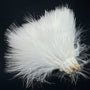 Strung Blood Quill Marabou