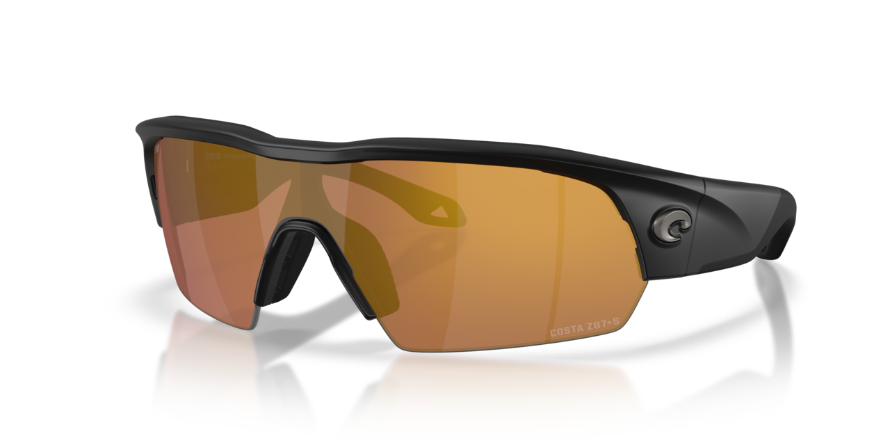 Costa Pilothouse Pro Sunglasses