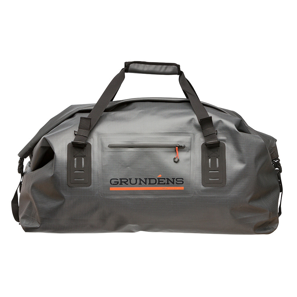 Shackelton 105L Duffel Bag