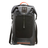 Grundens Bootlegger Roll Top Waterproof Backpack 30L