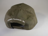 Waters West Logo Hat - Imperial "The Wrightson"