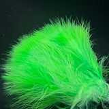 Strung Blood Quill Marabou