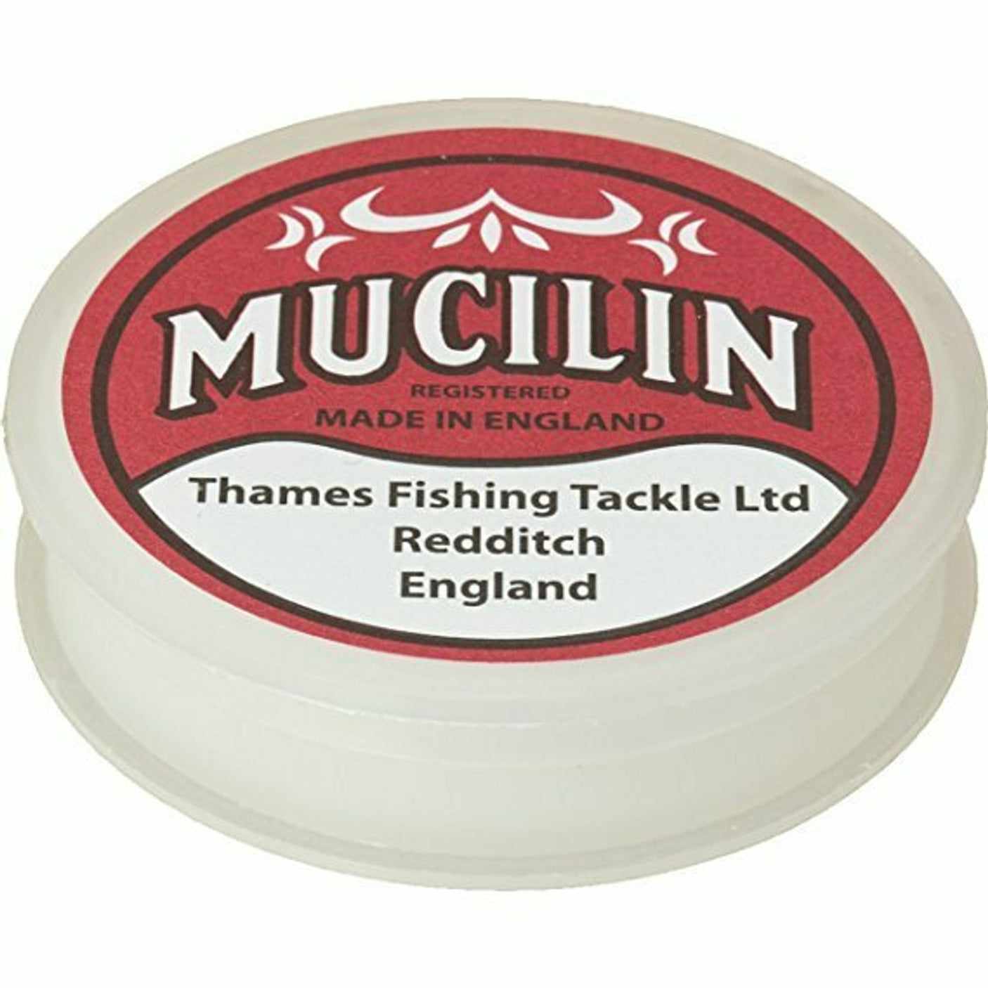 Mucilin Red - Original
