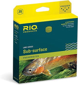Rio Aqualux Midge Tip