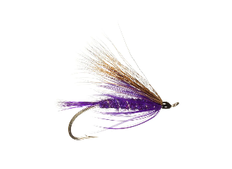 Purple Peril
