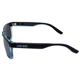 Epoch Delta Black/Blue Crystal/Blue Mirror