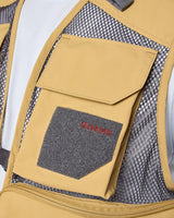 Simms Tributary Vest