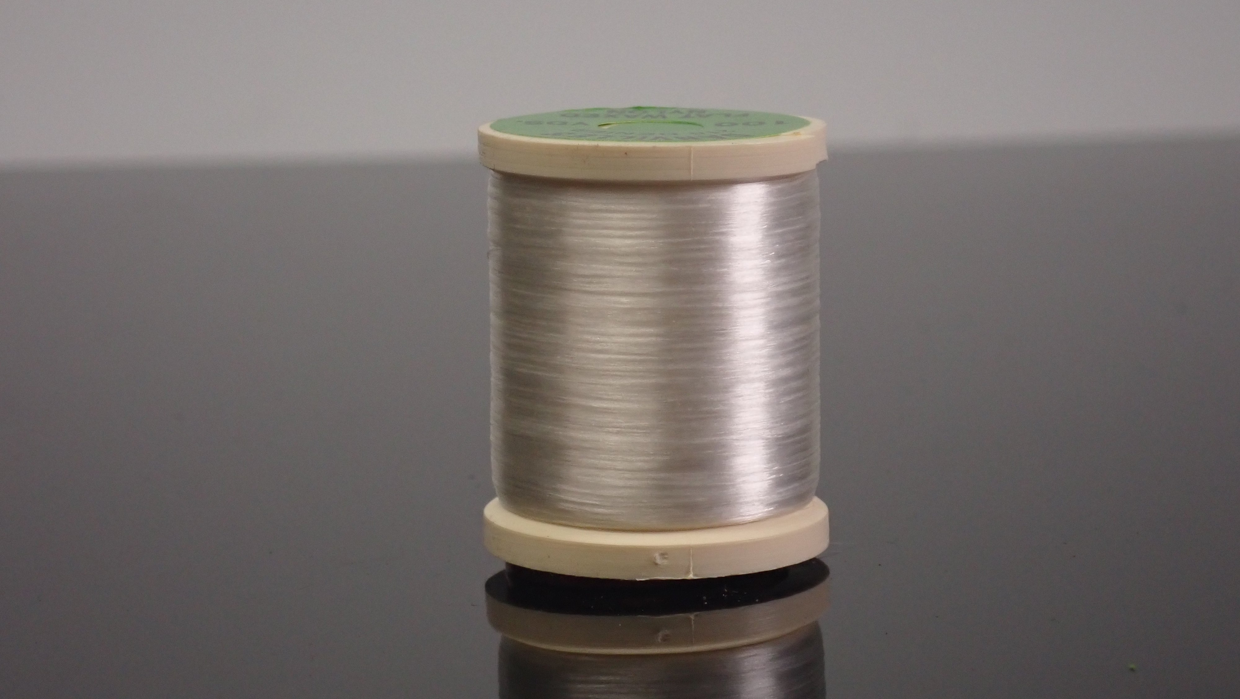 Danville Flat Waxed Nylon Thread 210 at Waters West Fly Fishing