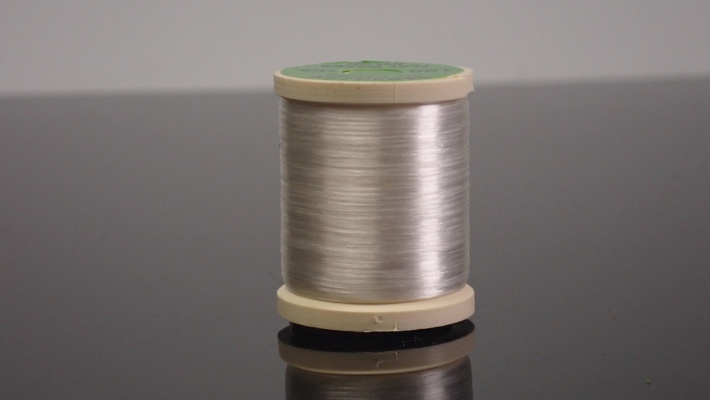 Danville Flat Waxed Nylon Thread 210