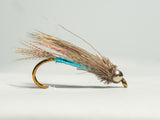 Rolled Muddler