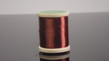 Danville Flat Waxed Nylon Thread 210