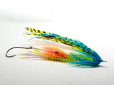 Trey's Super Prawn
