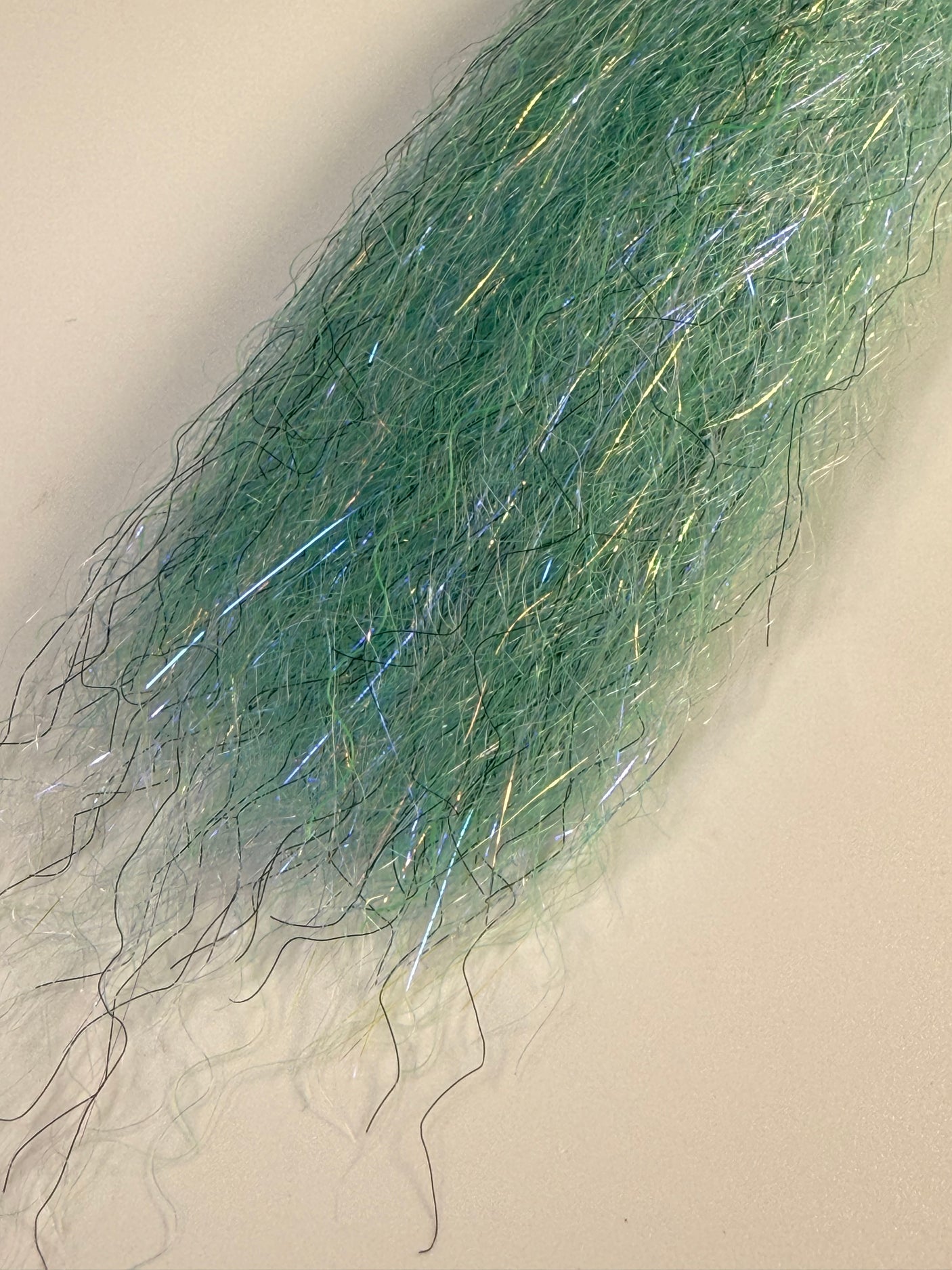 Steve Farrar's Flash Blend - UV
