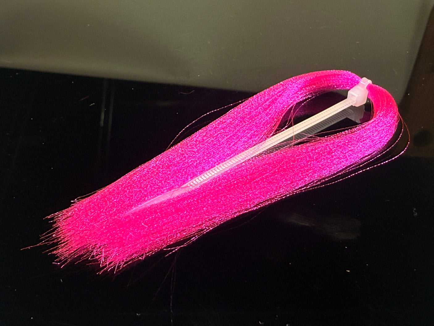 Fluoro Fibre