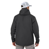 Grundens Turbulence Hybrid Hoodie￼