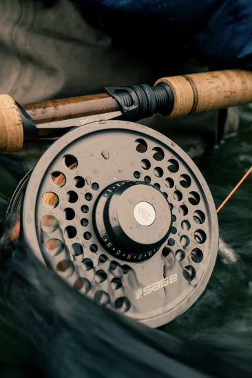 Sage SPEY II Reel