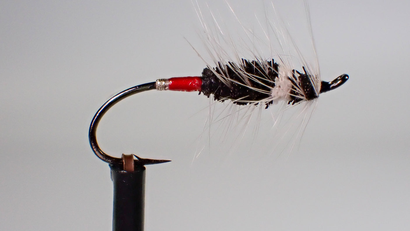 Buck Bug