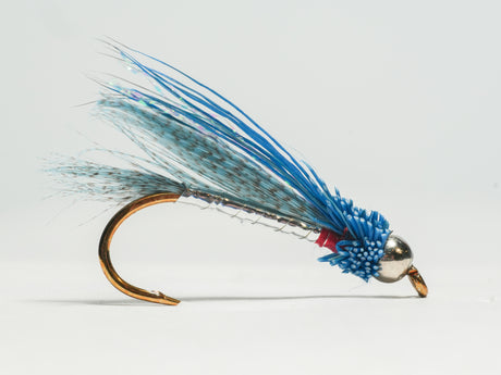 Rolled Muddler