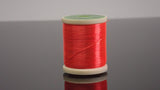 Danville Flat Waxed Nylon Thread 210