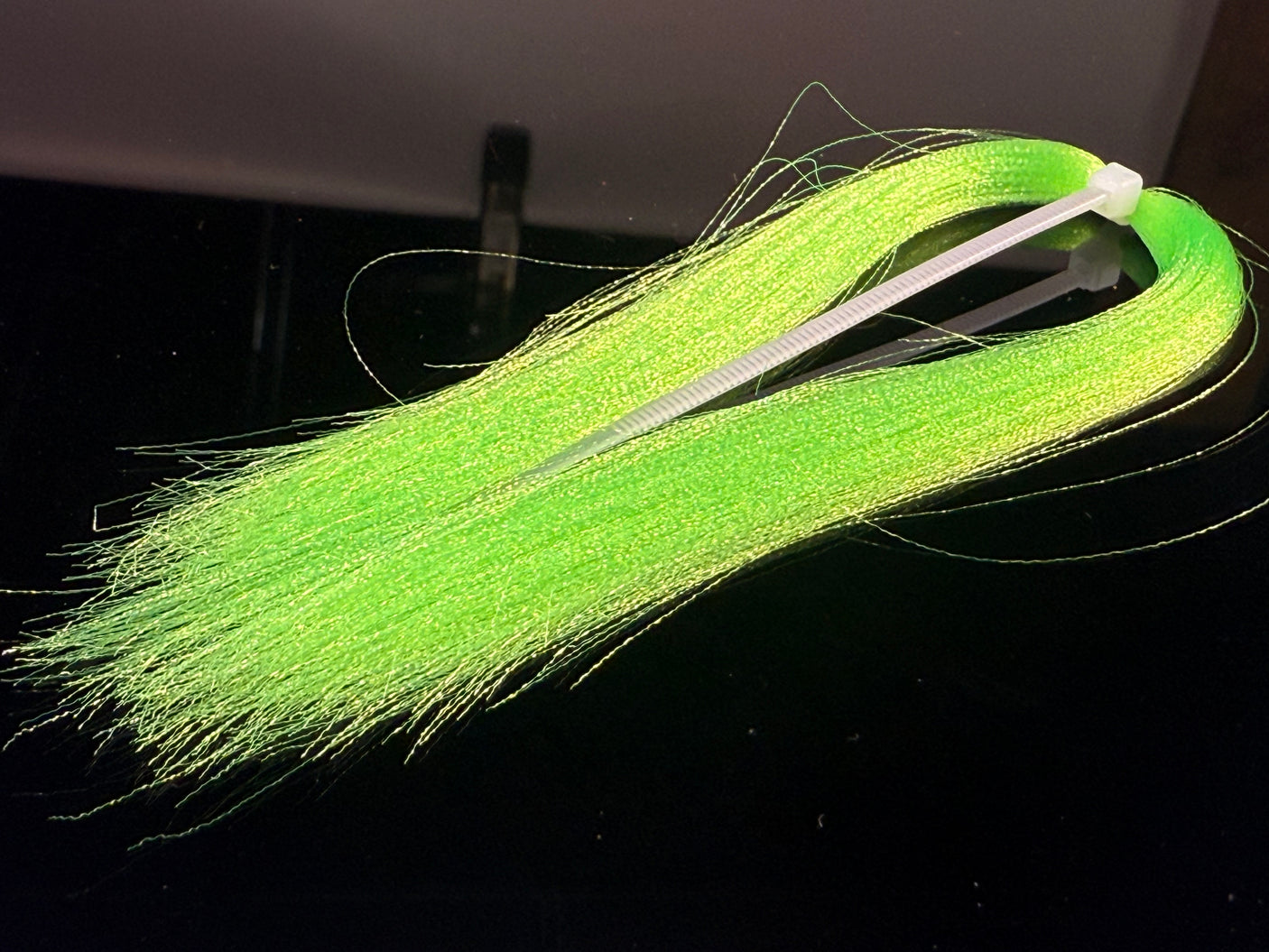 Fluoro Fibre