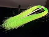 Fluoro Fibre
