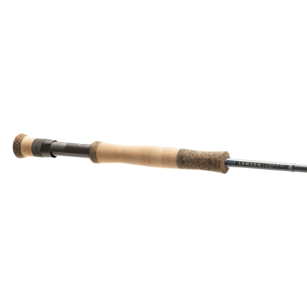 Lamson Liquid Max Rod