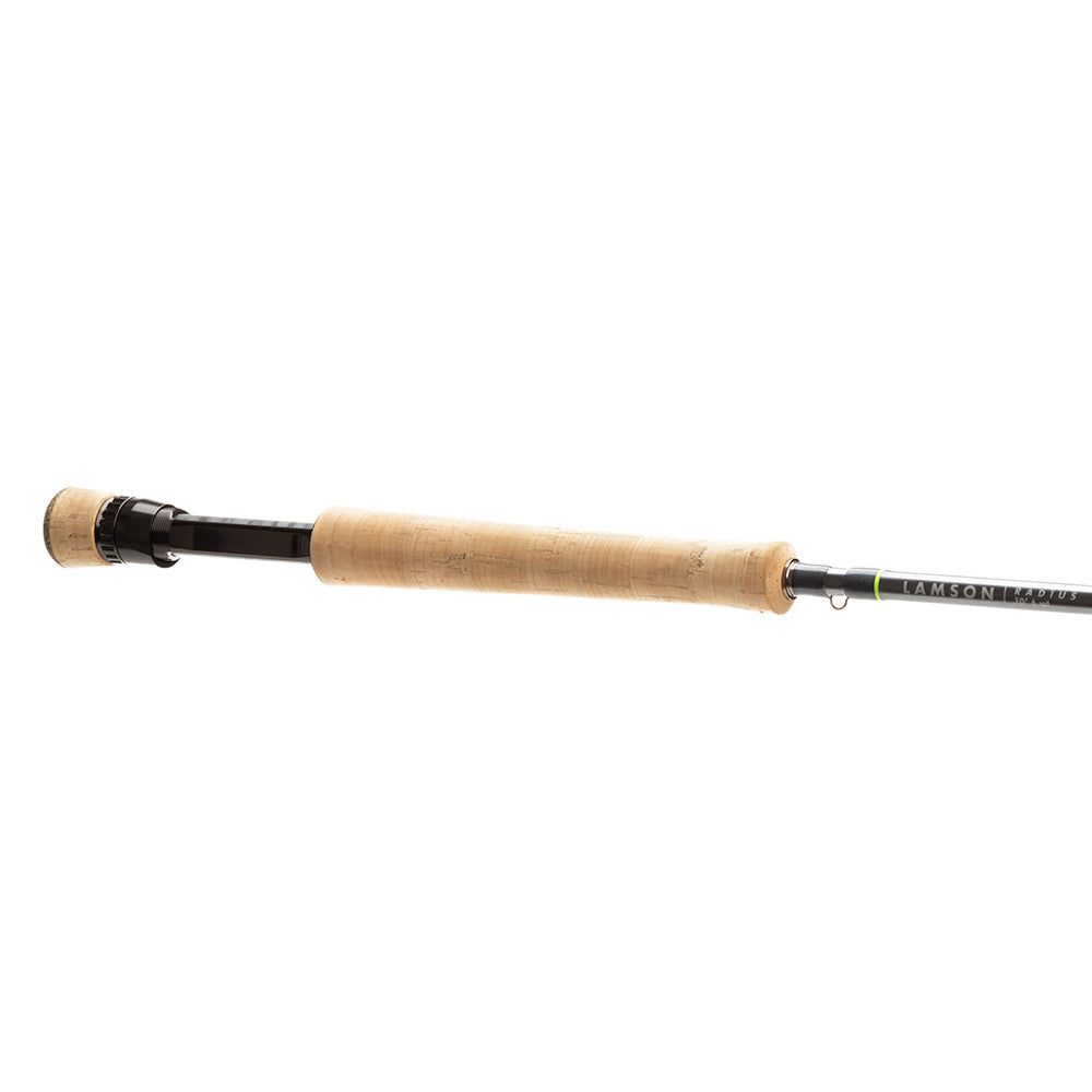 Lamsom Radius Fly Rod