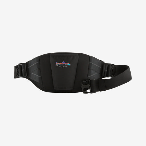 Patagonia Wading Support Belt Black L/ XL (Past Season)