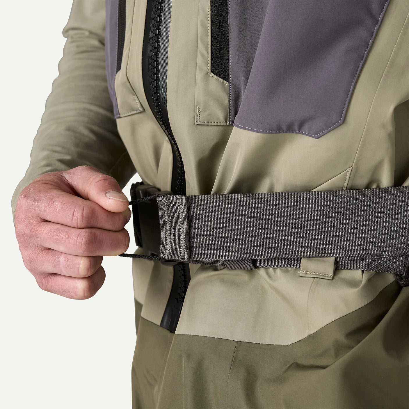 Patagonia Wading Support Belt