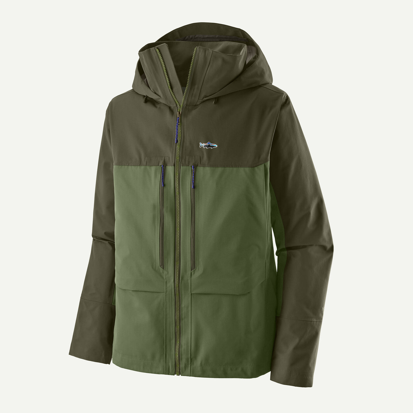 Patagonia Men's Swiftcurrent® Wading Jacket