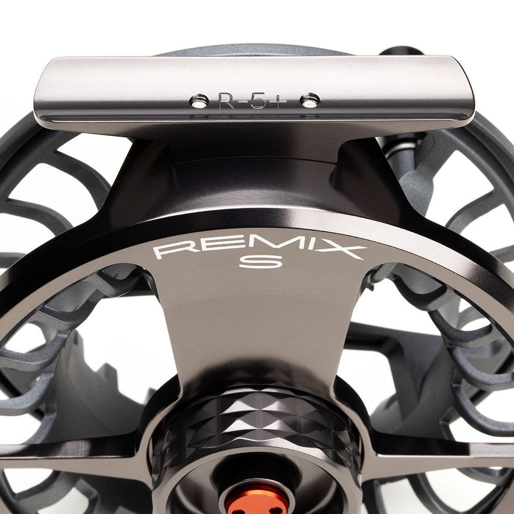 Lamson Remix S-Series Reel