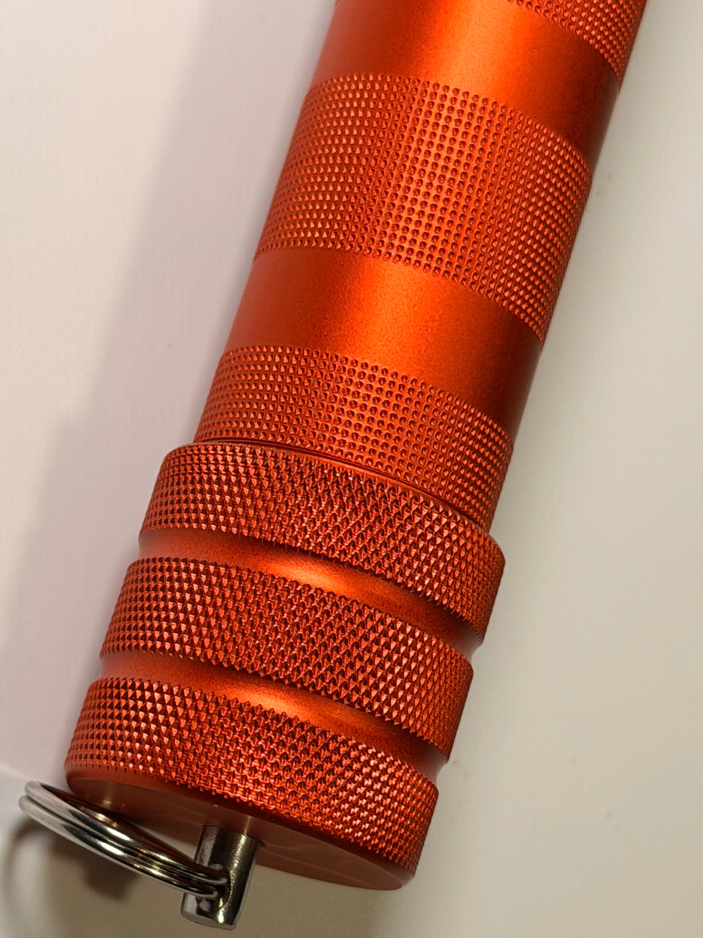 Aluminum Catch and Release Net