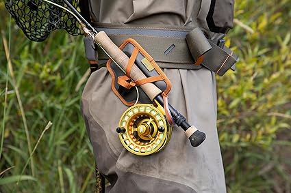 Fishpond QuikShot Rod Holder