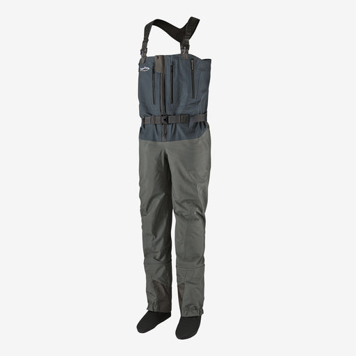 Patagonia Men's Swiftcurrent Expedition Zip Front Waders