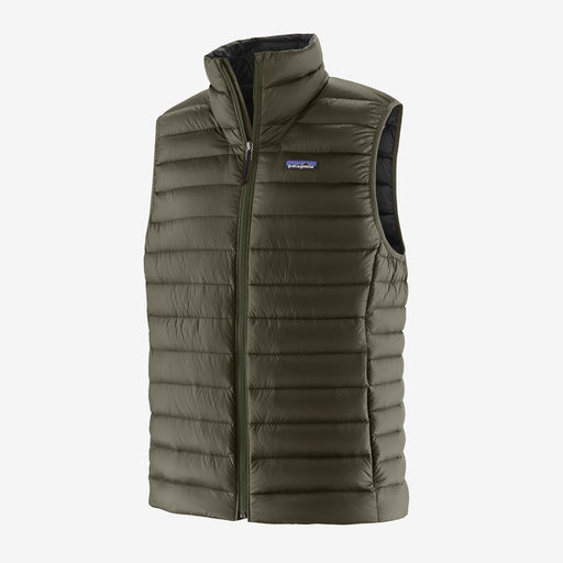 Patagonia Down Sweater Vest