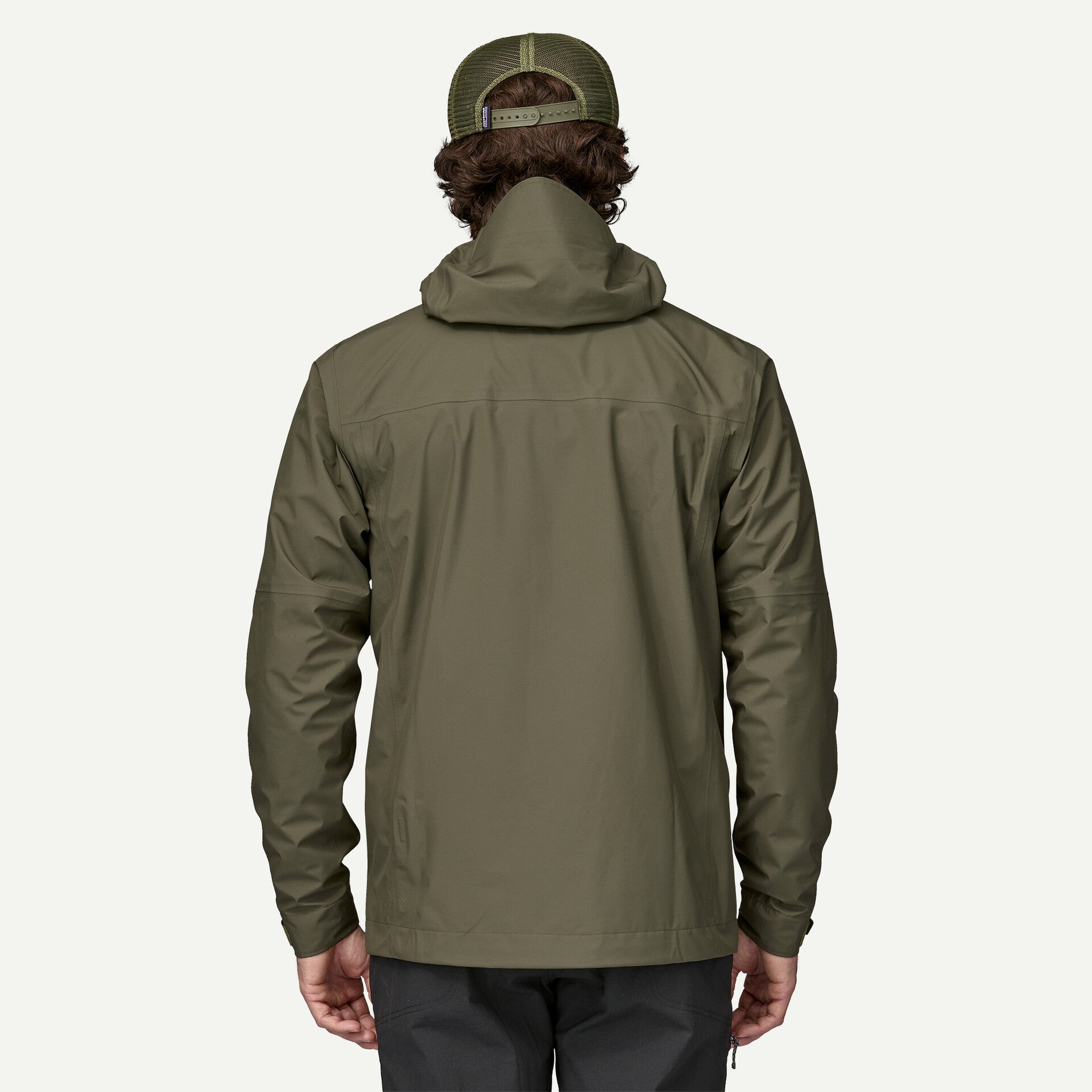 Patagonia Men's Boulder Fork Rain Jacket – Waters West Fly Fishing