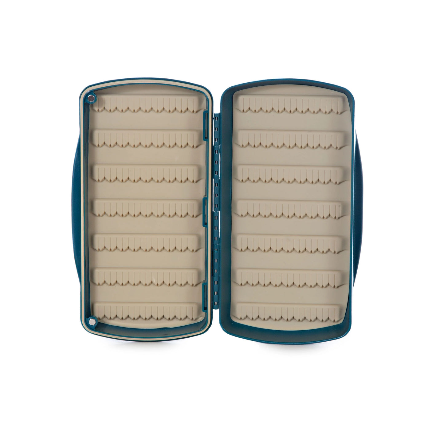 Tacky Pescador Large Fly Box