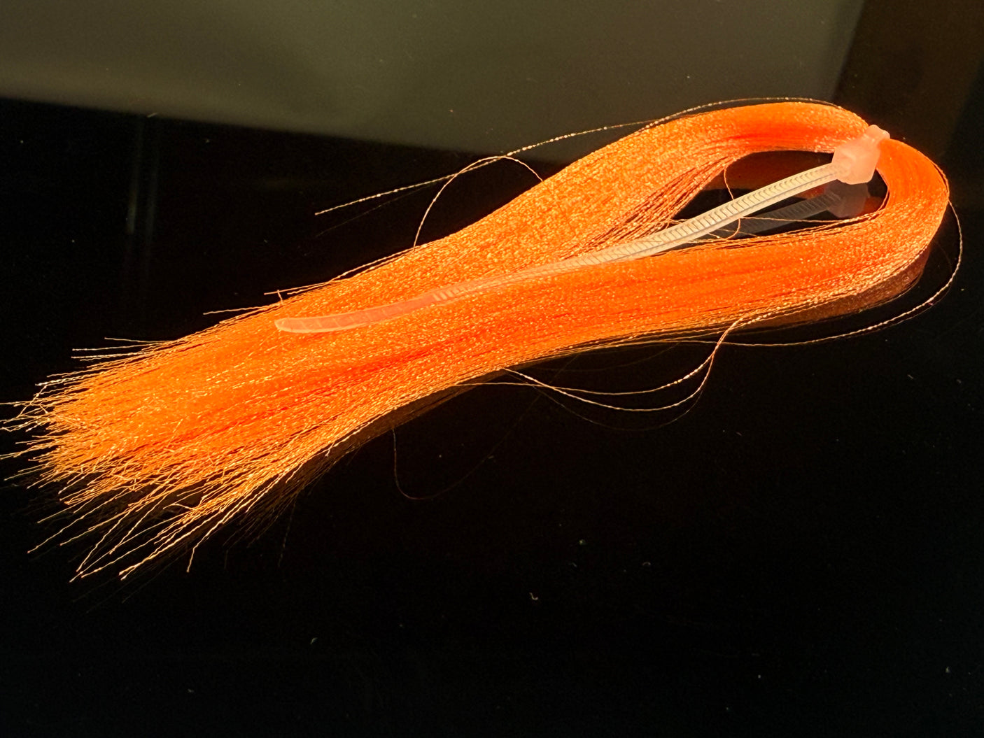 Fluoro Fibre