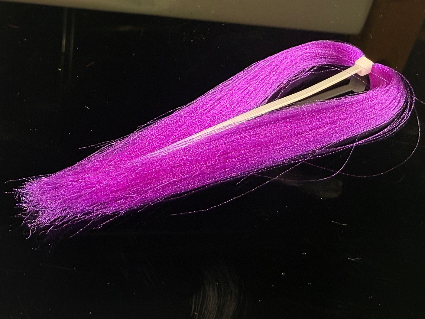 Fluoro Fibre
